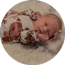 Profile photo of Tia Dahlgren