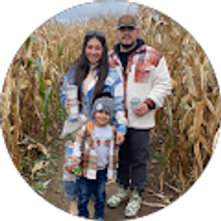 Profile photo of Vanessa Ortiz