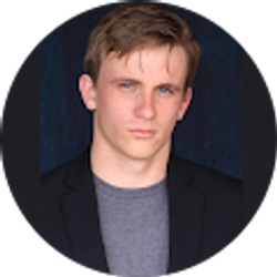 Profile photo of Bradley Sundt