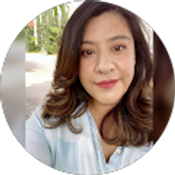 Profile photo of Mara Isabel Gonzalez