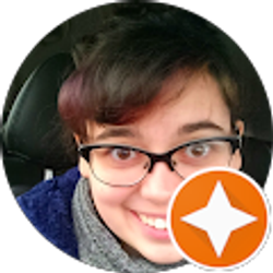 Profile photo of Kristin Johnson