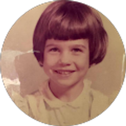 Profile photo of Darla Bearden