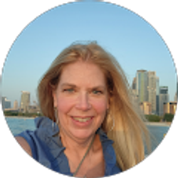 Profile photo of S Sharrah