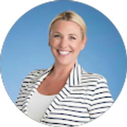 Profile photo of Courtney Schall