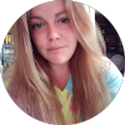 Profile photo of Nicki Garner