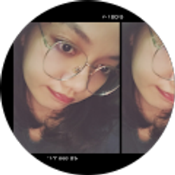 Profile photo of Lidya Tirza Febiarti