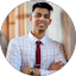 Profile photo of Fayyad Zaman