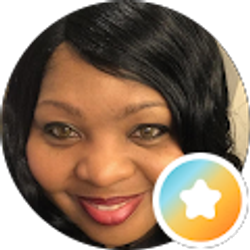 Profile photo of Sharon Dixon