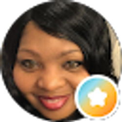 Profile photo of Sharon Dixon