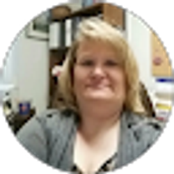 Profile photo of Melissa Spears