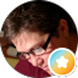 Profile photo of Kathy Helgemo