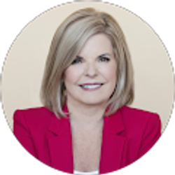 Profile photo of Deb Ward