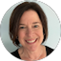 Profile photo of Constance Russell