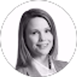 Profile photo of Jennifer Saltsman