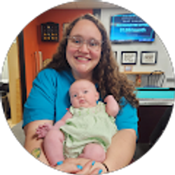 Profile photo of Kayla Meis