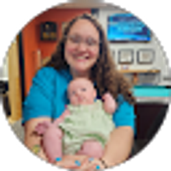 Profile photo of Kayla Meis