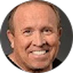 Profile photo of Craig Sundberg