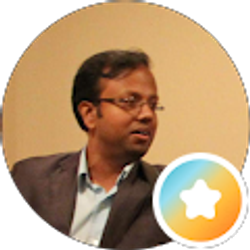 Profile photo of Dipanjan Mazumdar