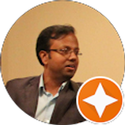 Profile photo of Dipanjan Mazumdar
