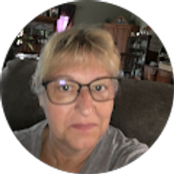 Profile photo of Kim McTigue