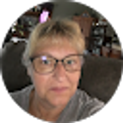 Profile photo of Kim McTigue