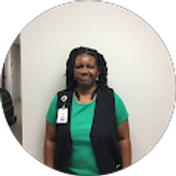 Profile photo of Debra Byrd