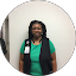 Profile photo of Debra Byrd