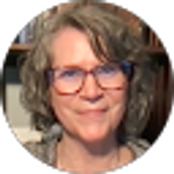 Profile photo of Tyyne Andrews