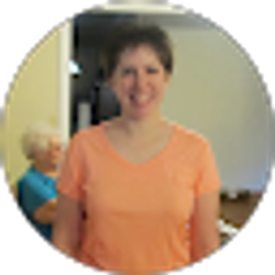 Profile photo of Laura Marvel