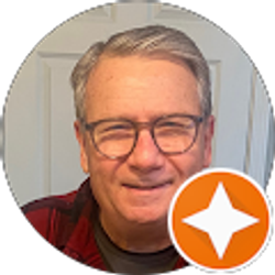 Profile photo of Steve Robinson