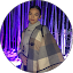 Profile photo of Jessica Palacios