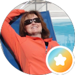 Profile photo of Vivian Harper