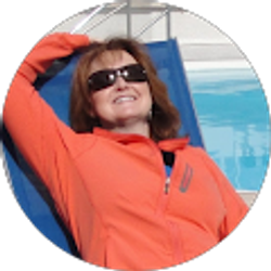 Profile photo of Vivian Harper