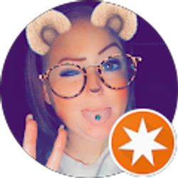 Profile photo of Samantha Moreno