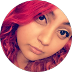 Profile photo of Sophia Alcala