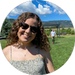 Profile photo of Taylor Woods