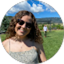Profile photo of Taylor Woods