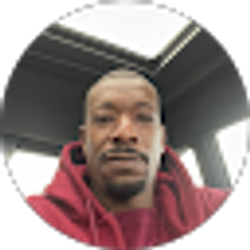 Profile photo of Johnathan Kimbrough