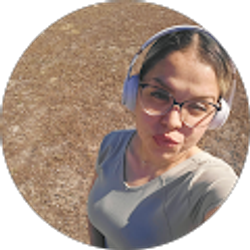 Profile photo of Rosalia Cortes