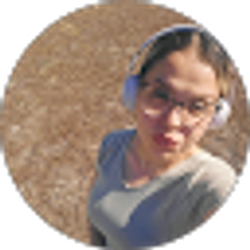 Profile photo of Rosalia Cortes