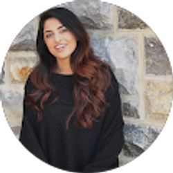 Profile photo of Siddhi Patodia