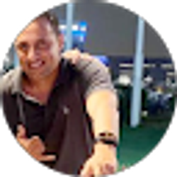 Profile photo of Elimer Alfonso