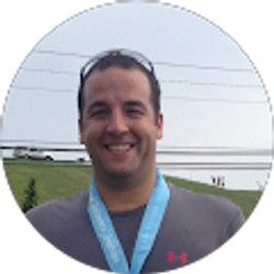 Profile photo of Steve Windsor