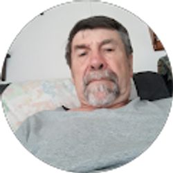 Profile photo of John Hamilton