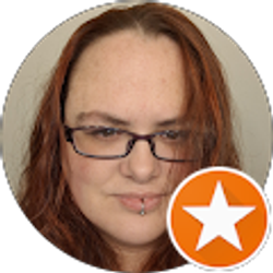 Profile photo of Kayla Hartsock