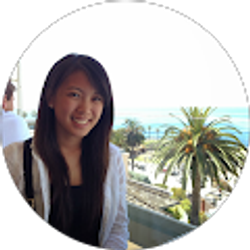 Profile photo of Tiffany Lin