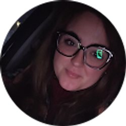 Profile photo of Katie Luttrell