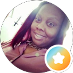 Profile photo of April J