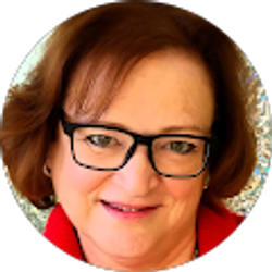 Profile photo of Judy