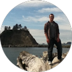 Profile photo of Alex Baker